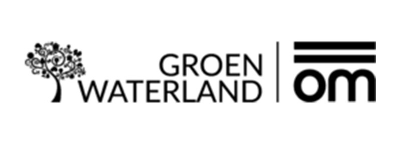 logo Groen Waterland